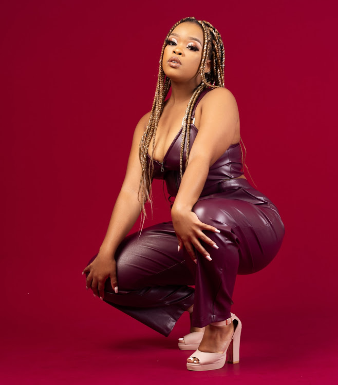 WOMEN'S MONTH