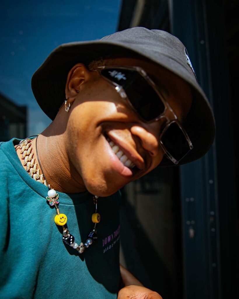 djy jaivane, young stunna, adiwele