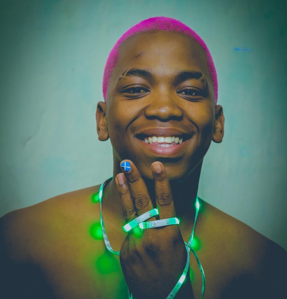 Mfana kah Gogo