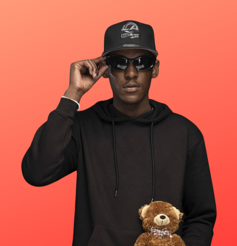 Thama Tee's Musical Odyssey