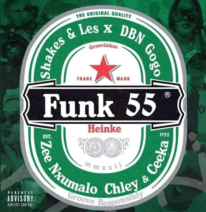 Funk 55