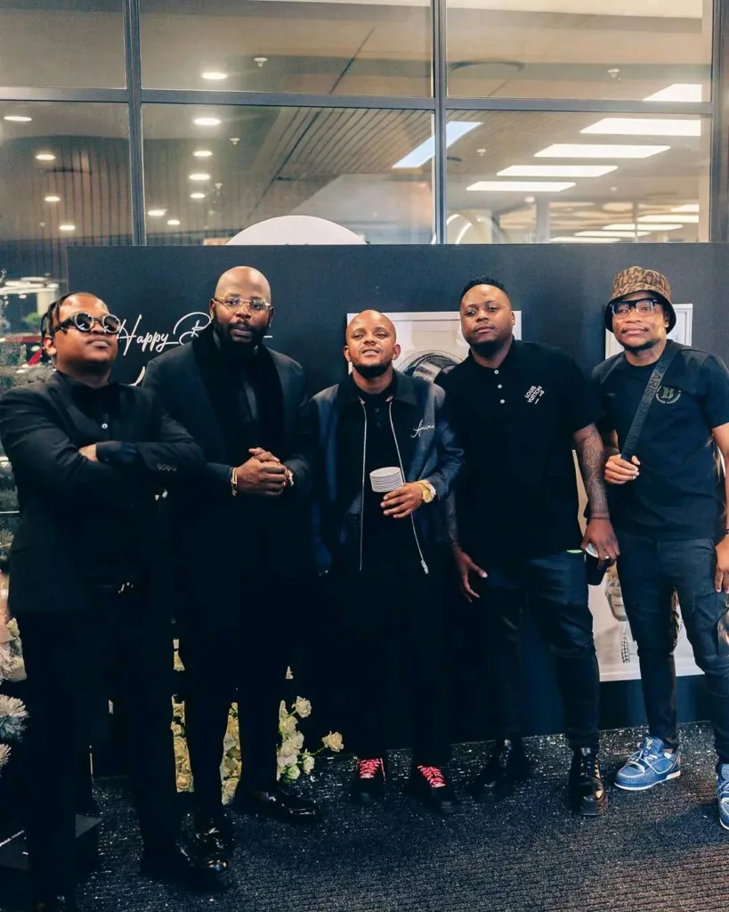 is amapiano sustainable