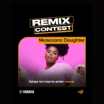 Selimathunzi Remix Contest by Audiomack with Nkosazana Daughter and Yamaha