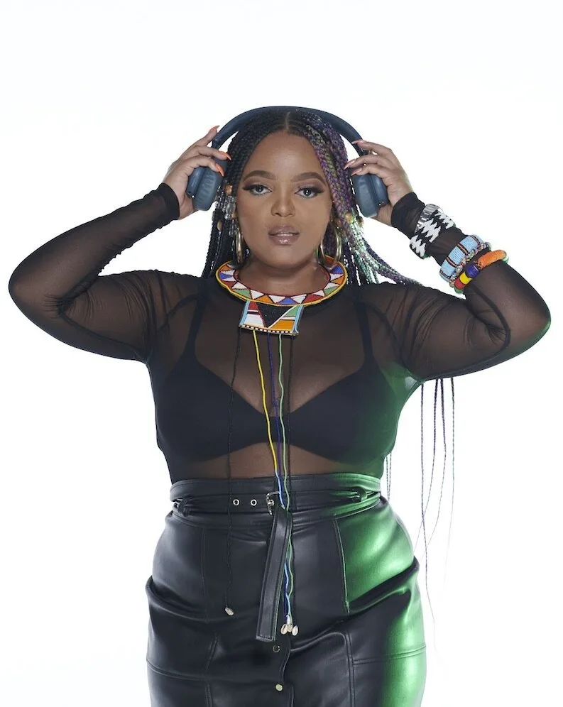 DBN Gogo 24-Hour Set