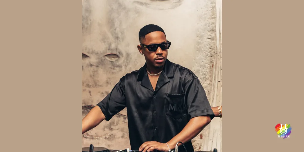 Yebo Lapho goes multi-platinum