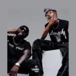 DJ MAPHORISA AND XDUPPY