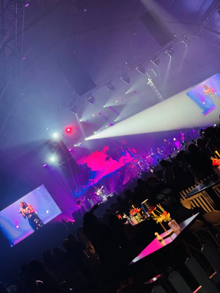 Born in the Wild Tour