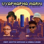 Uyaphapha marn lyrics