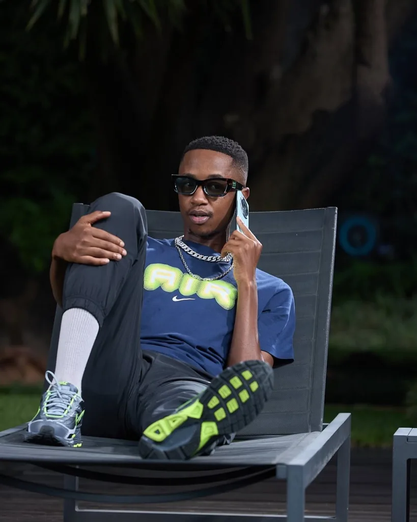 Metro FM Music Awards 2025