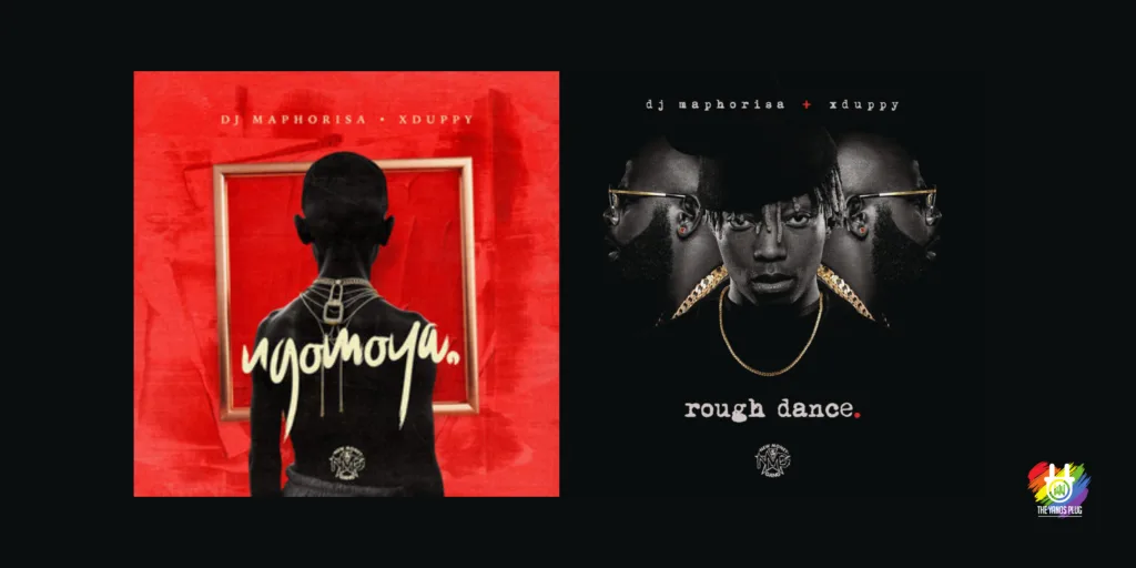 Ngomoya and Rough Dance