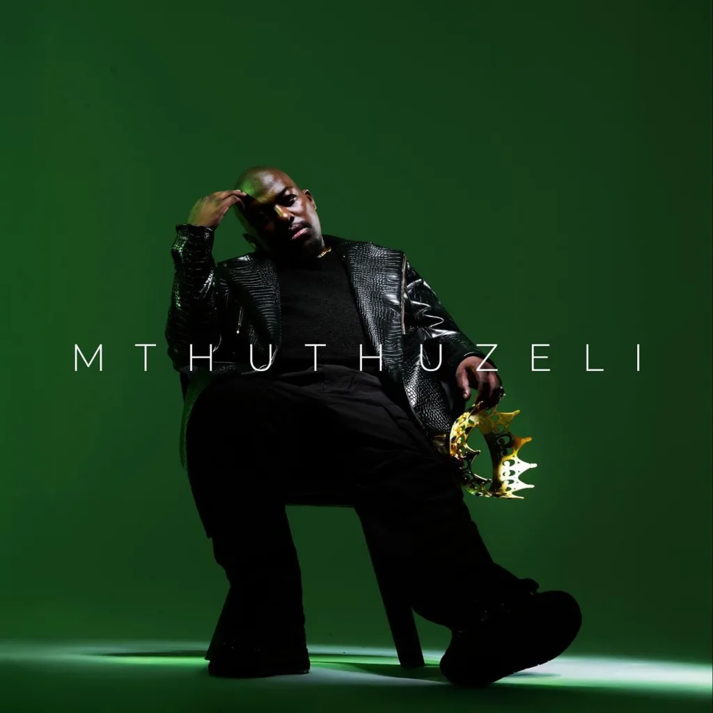 Mthuthuzeli