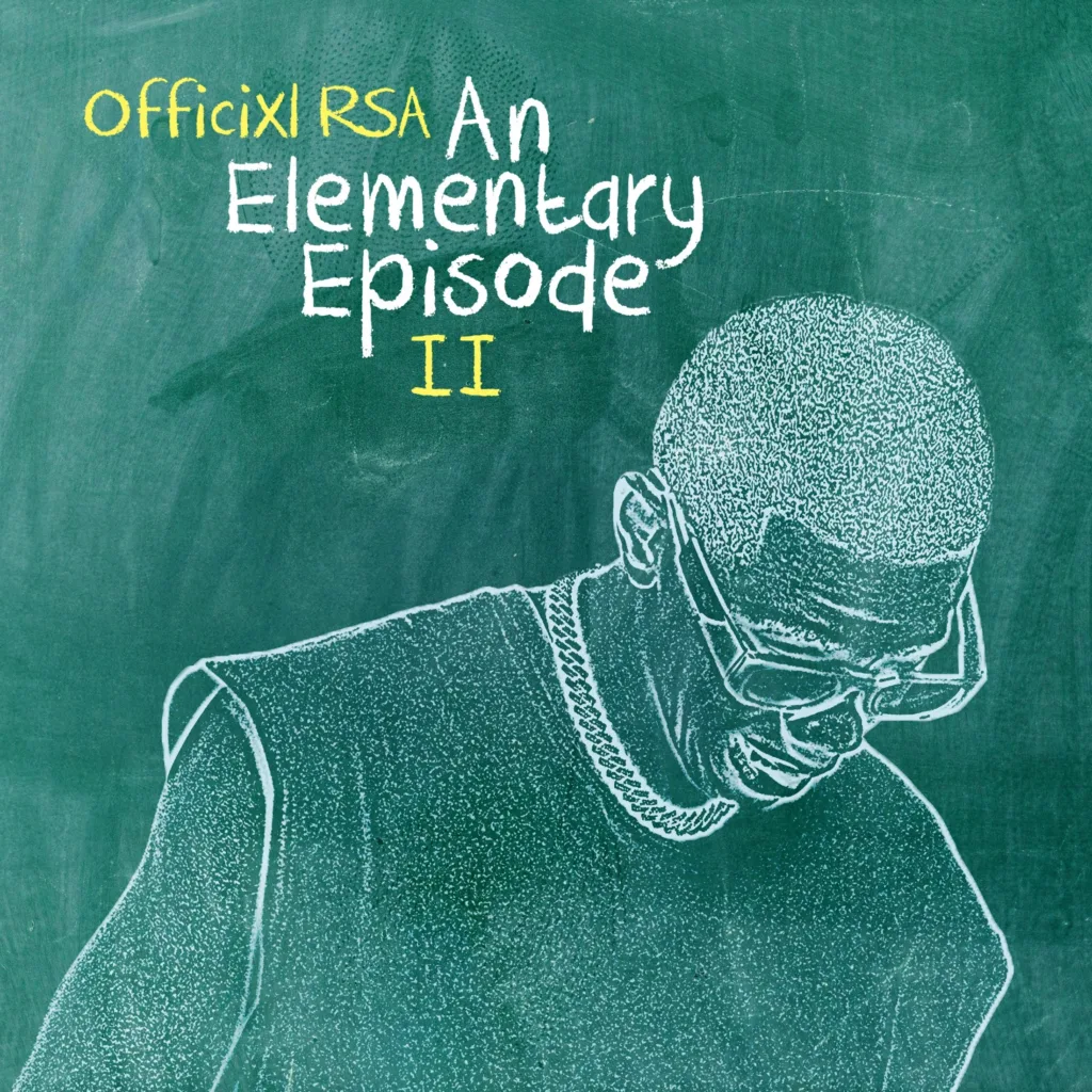Officixl RSA