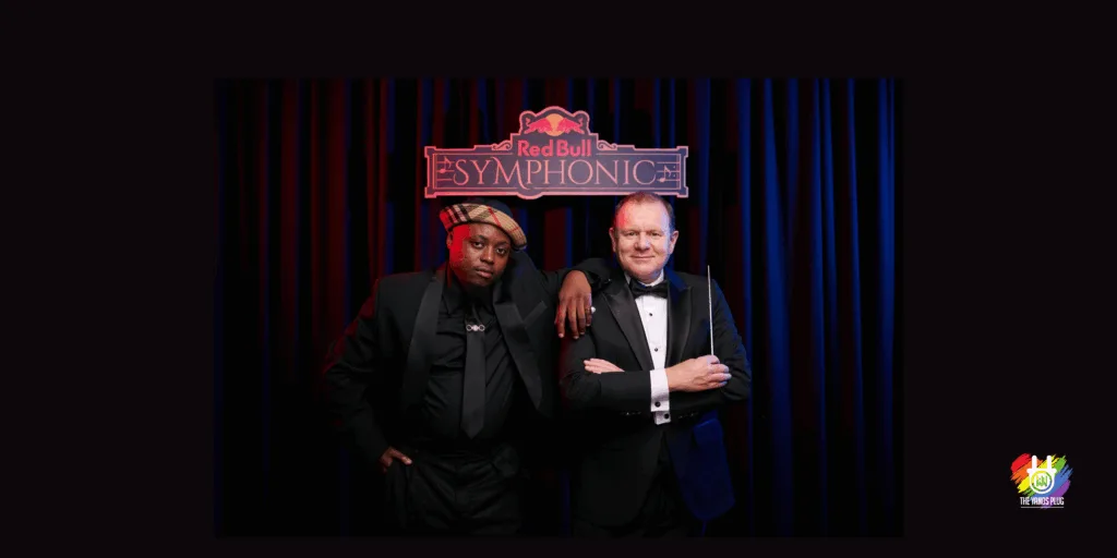 Red Bull Symphonic 2025