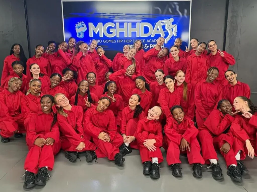 Dance World Cup 2025