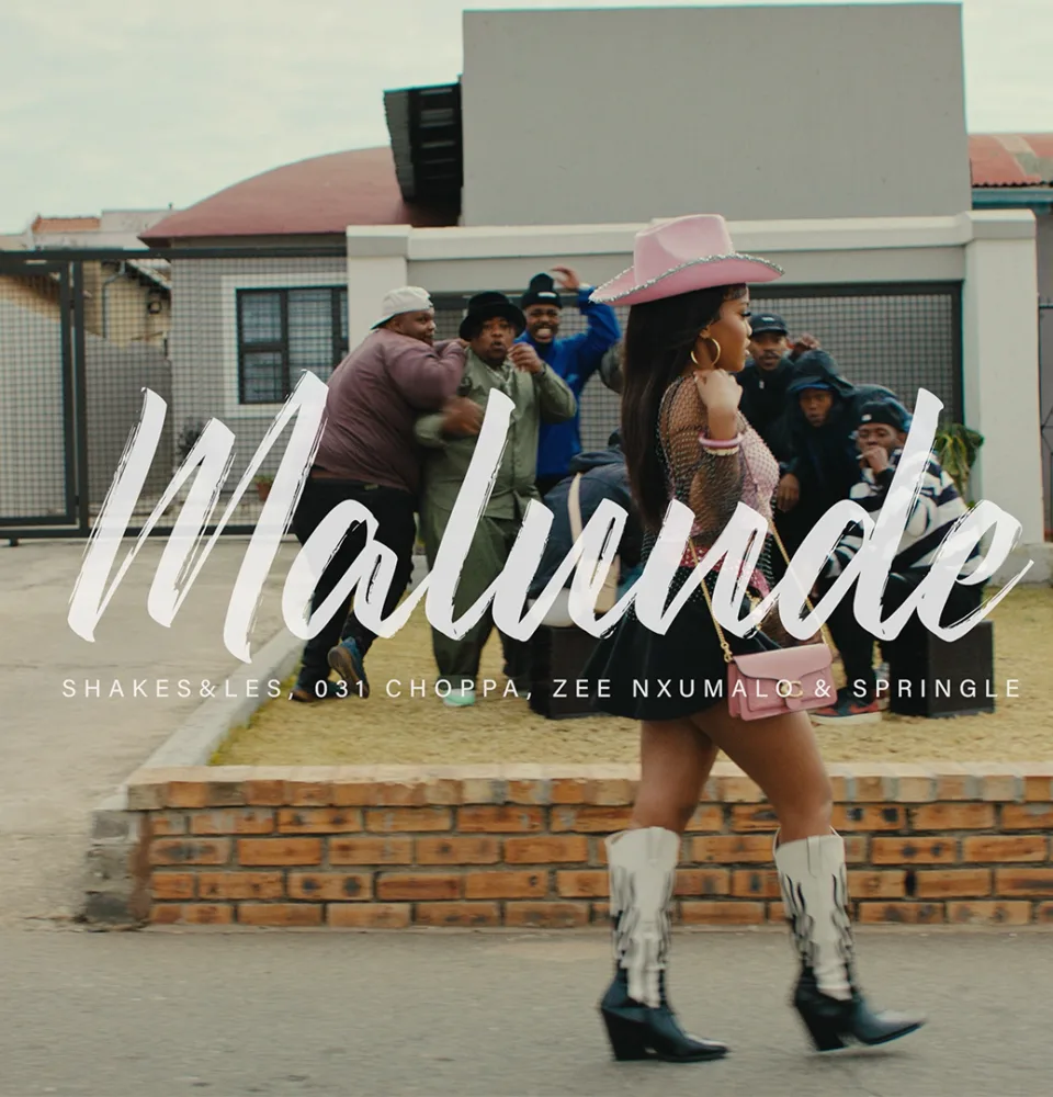 Malunde Music Video