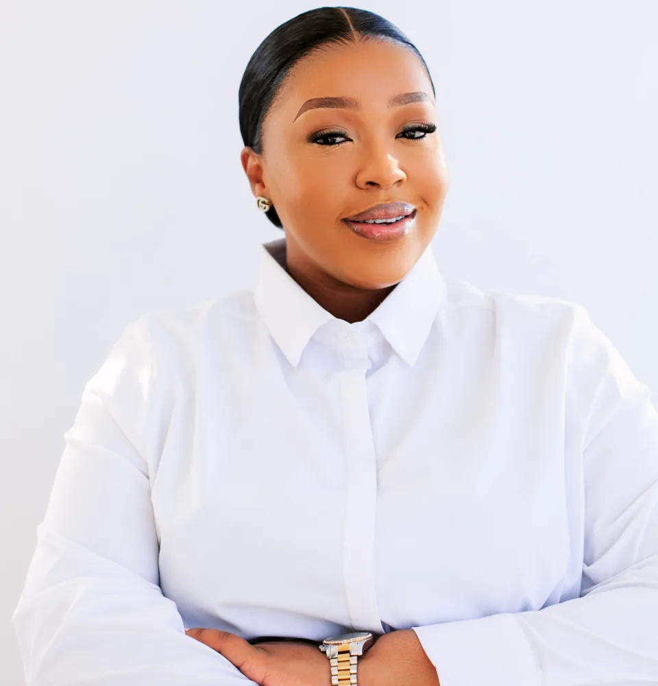Reabetswe Fortune Mooketsi