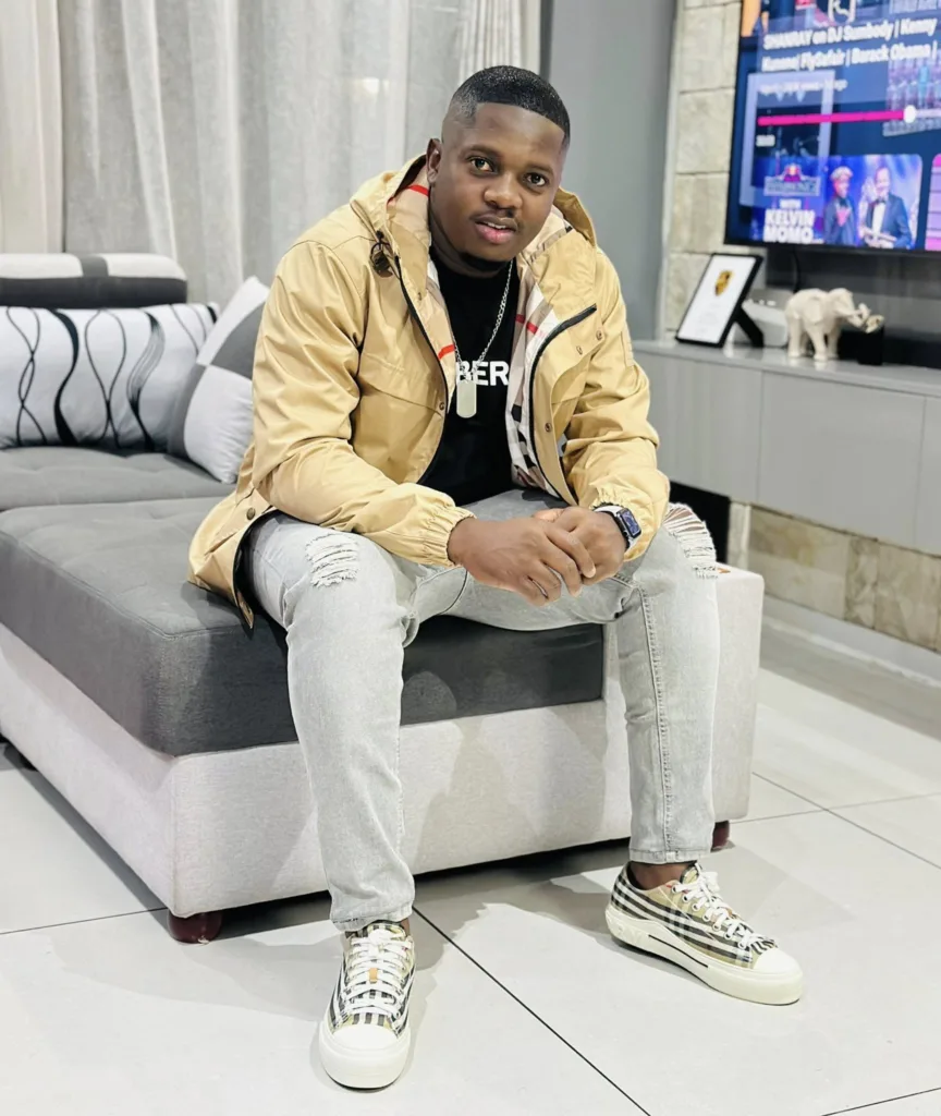 djy jaivane, young stunna, adiwele