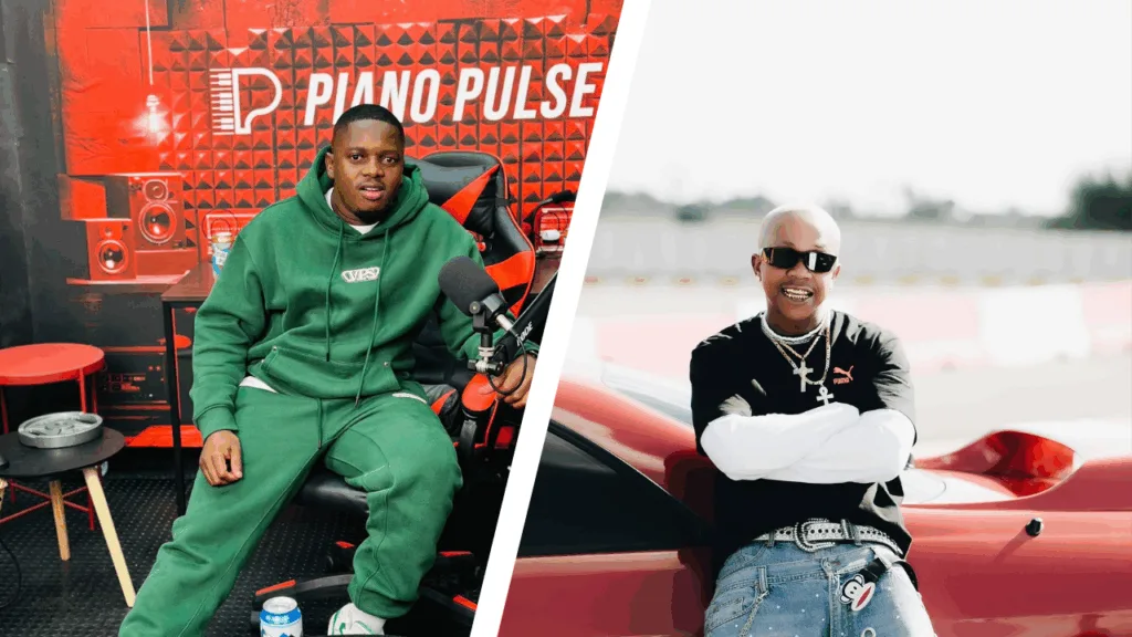 djy jaivane, young stunna, adiwele