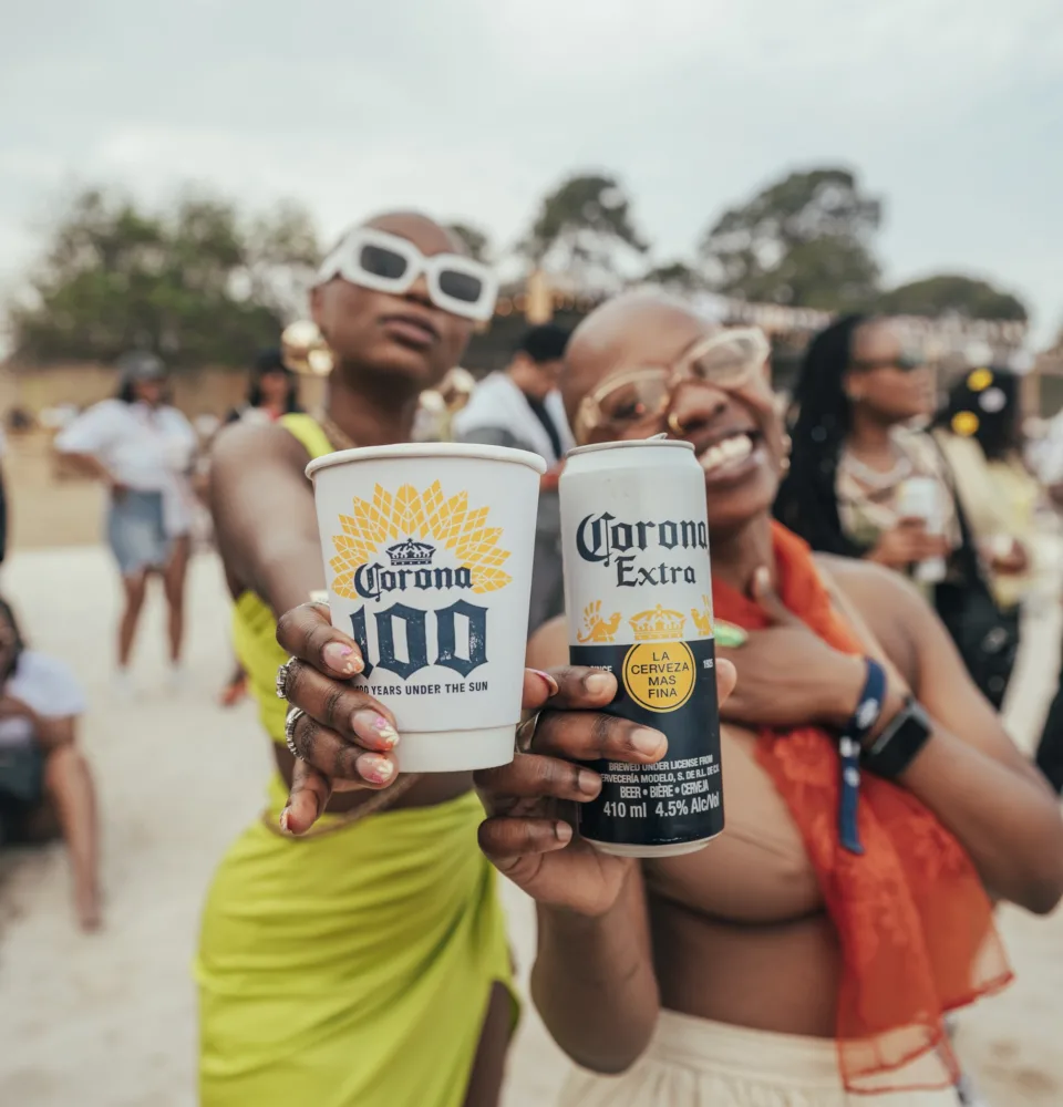 Corona Sunsets Festival