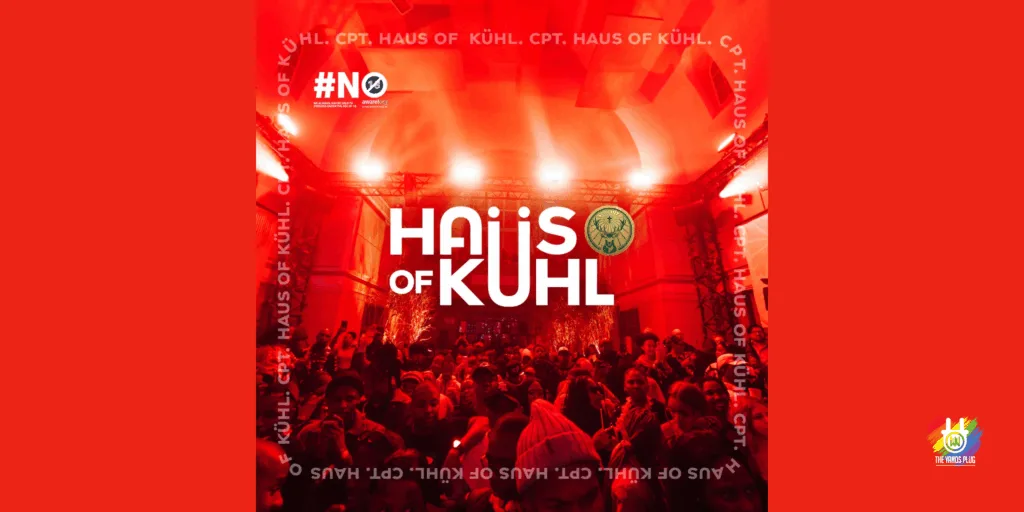 Haus of Kuhl Spring Edition Takes Over Cape Town