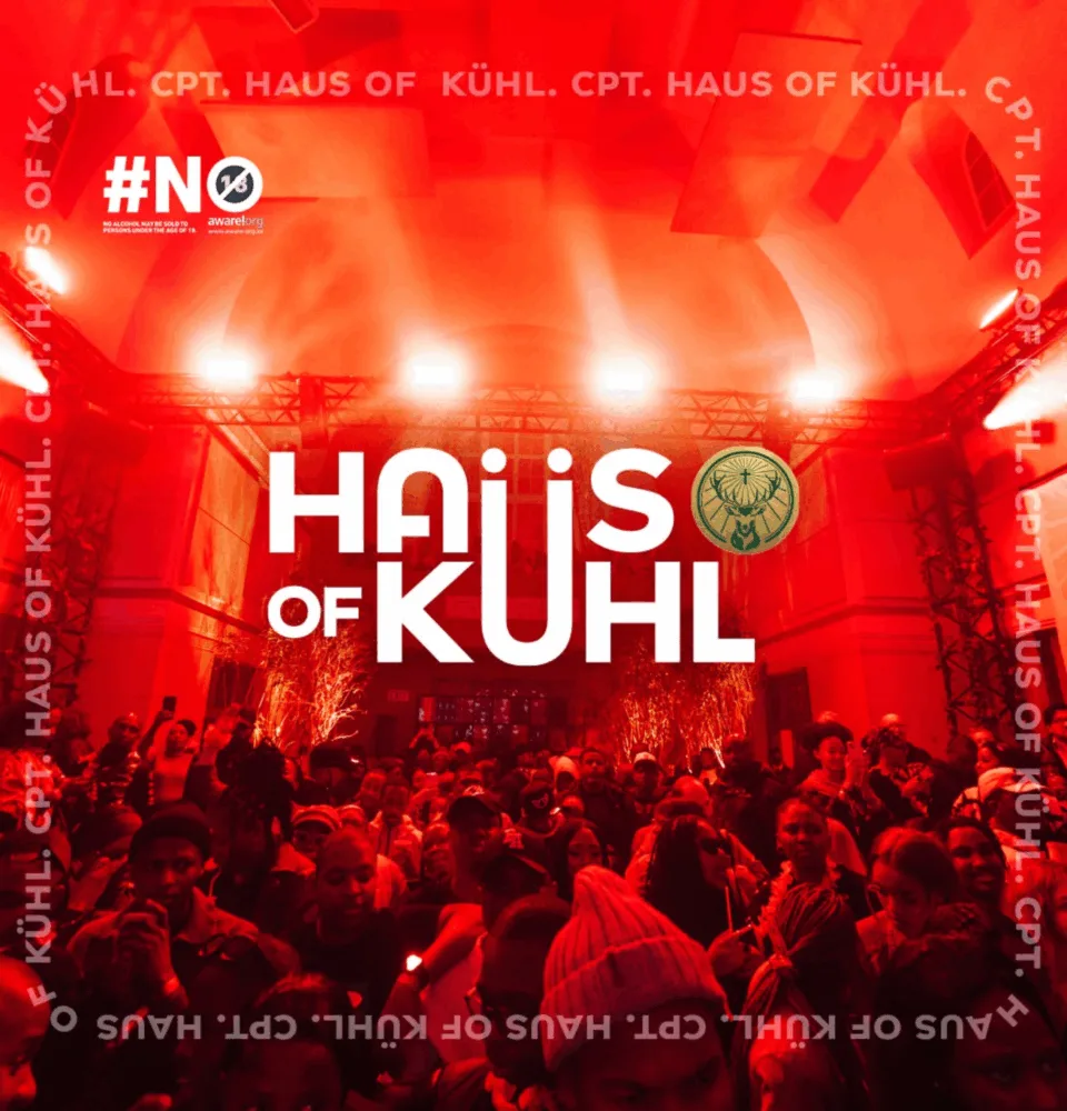 Haus of Kuhl Spring Edition Takes Over Cape Town