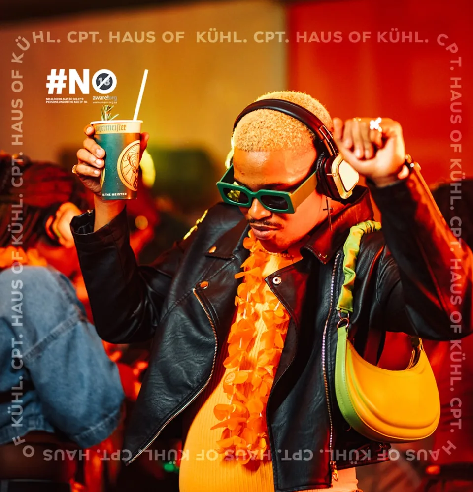 Haus of Kuhl Spring Edition