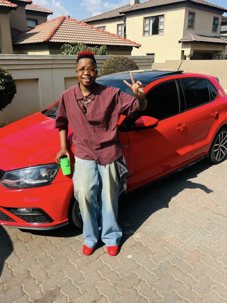 Tebogo G Mashego: From Biri Marung Breakthrough to Betrayal, Breakdown, and Arrest