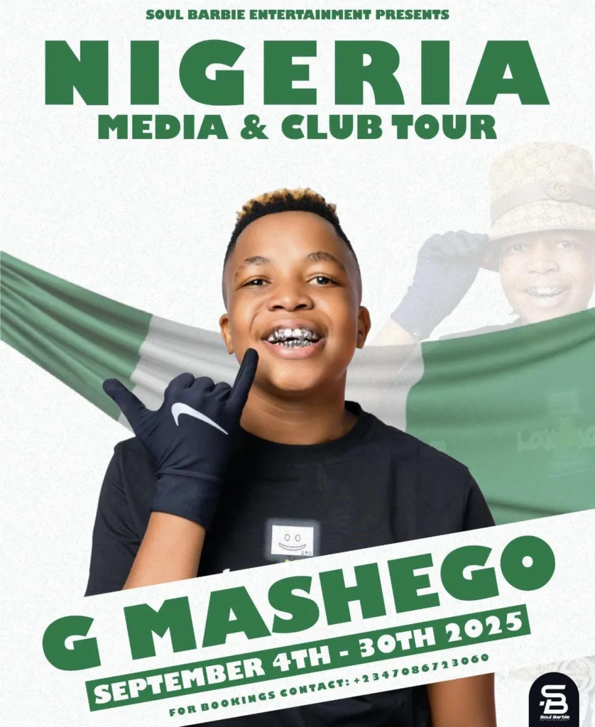 Tebogo G Mashego, Biri Marung 