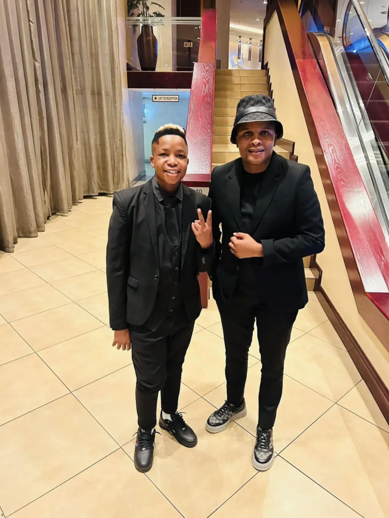 Tebogo G Mashego: From Biri Marung Breakthrough to Betrayal, Breakdown, and Arrest