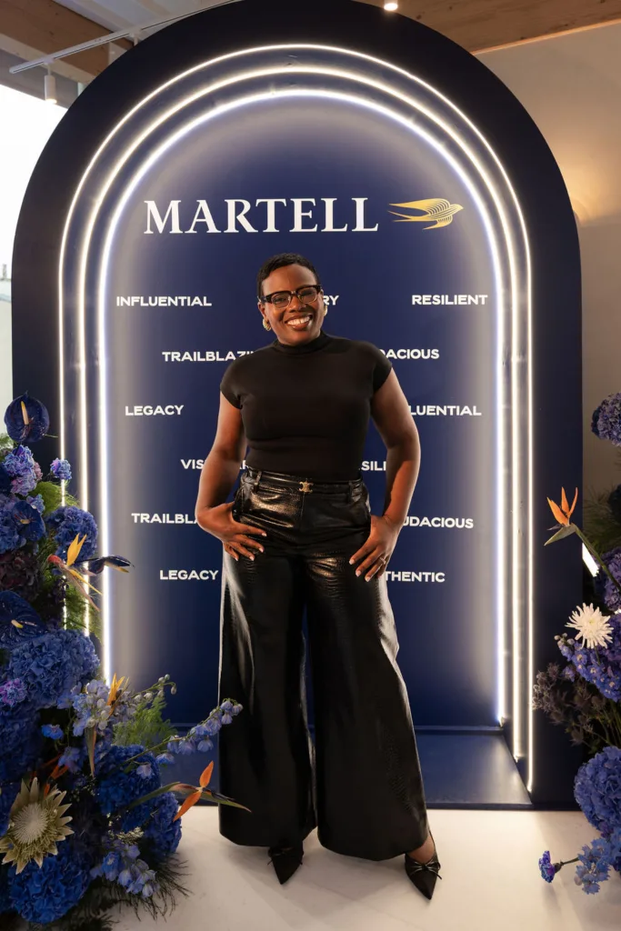 Martell Afrobeats Live