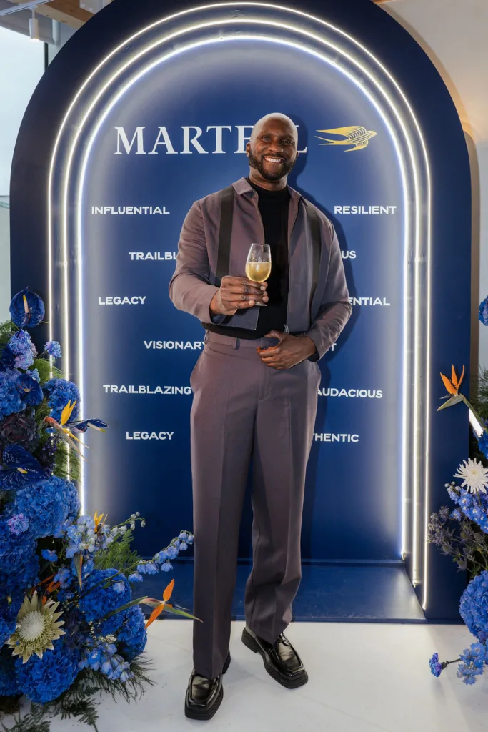 Martell Afrobeats Live