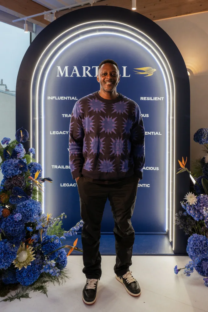 Martell Afrobeats Live