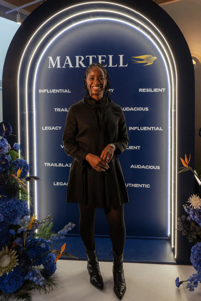 Martell Afrobeats Live