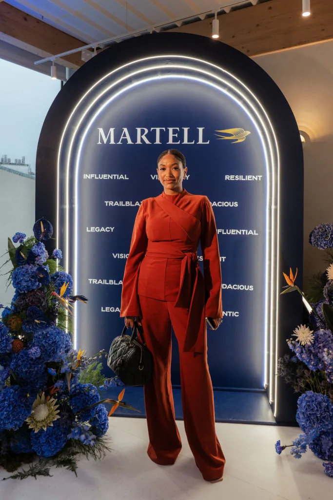 Martell Afrobeats Live