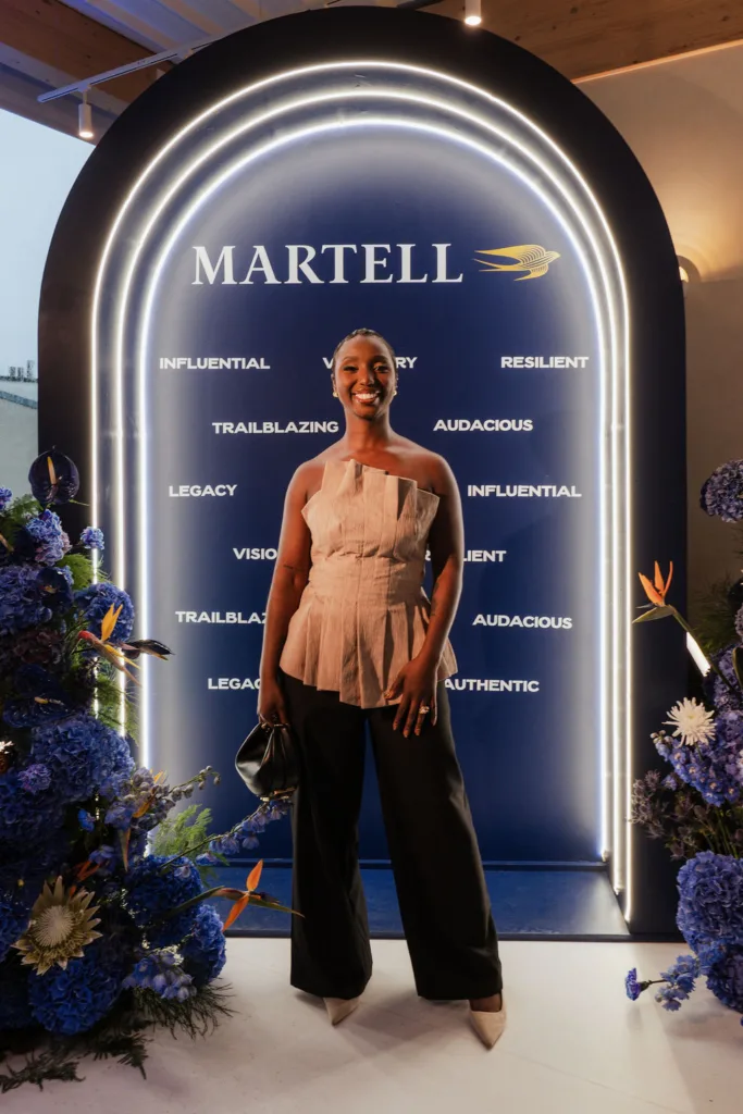 Martell Afrobeats Live