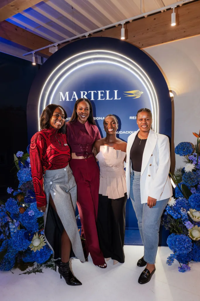 Martell Afrobeats Live