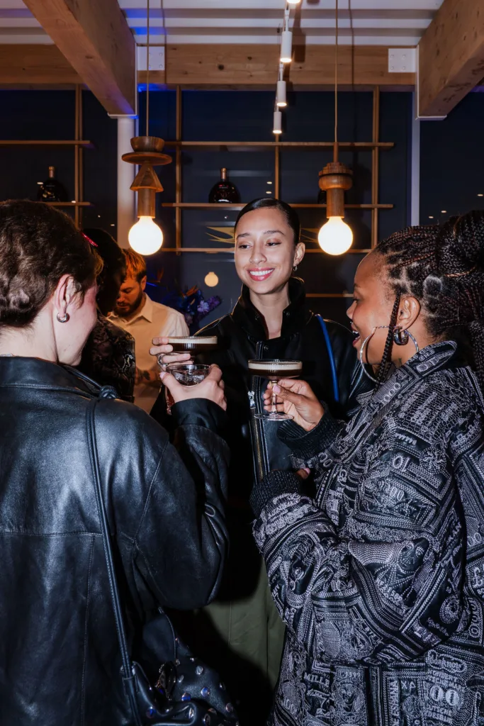 Martell Afrobeats Live, Thulani Keupilwe