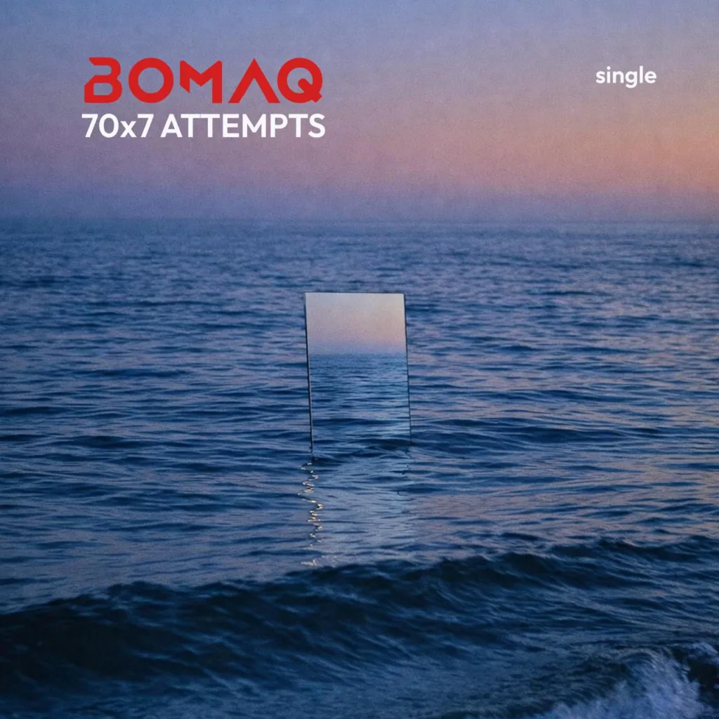 70x7 Attempts Bo Maq