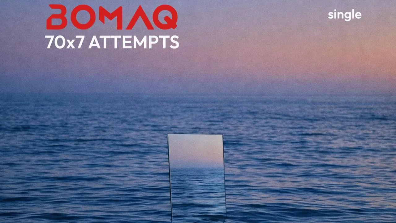 70x7 Attempts Bo Maq