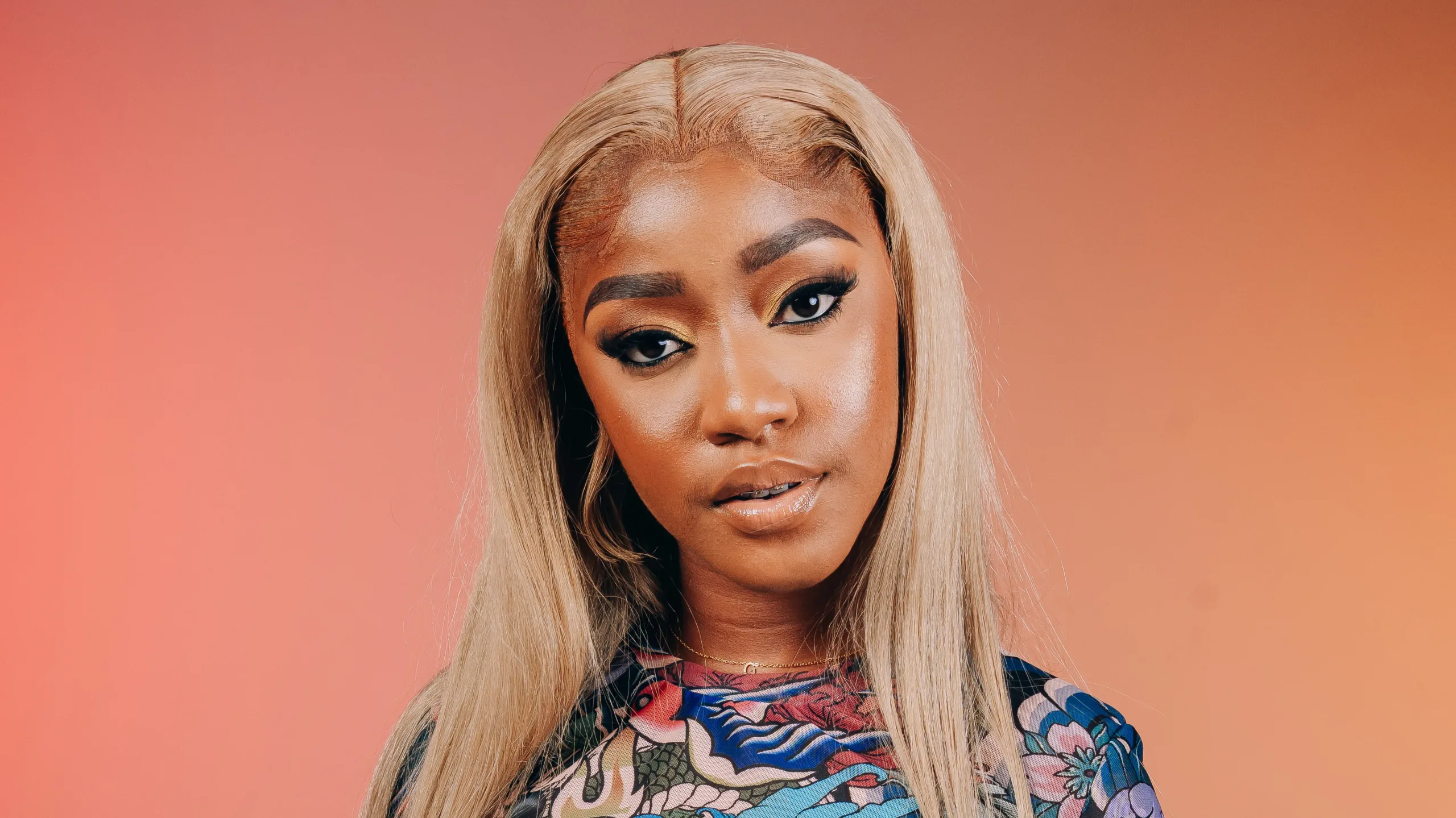 Ms. Gideon Sony Music