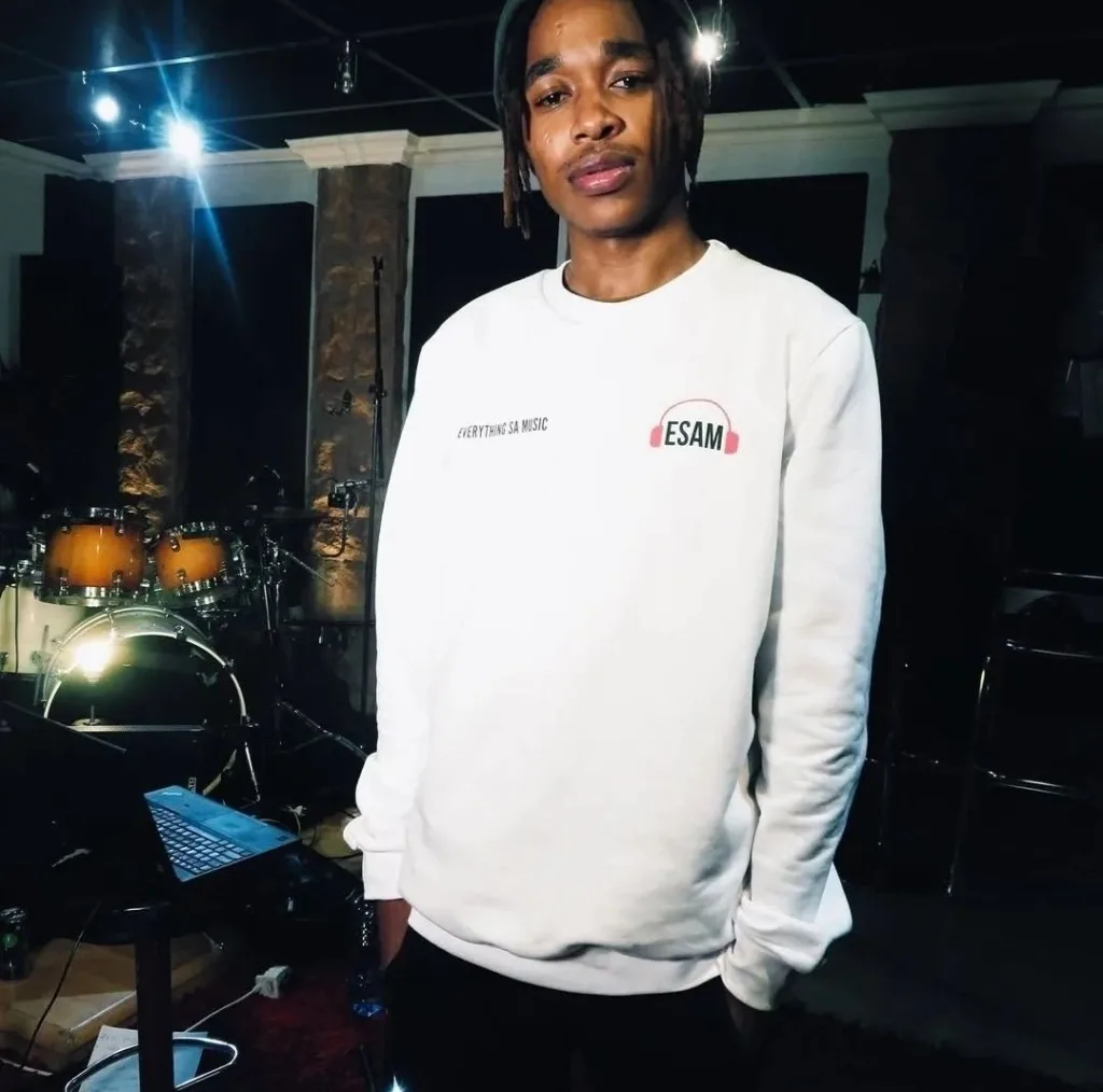 AI Music, rea gopane