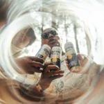 Corona Sunsets Festival Cape Town