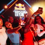 RED BULL BACK2BEYOND