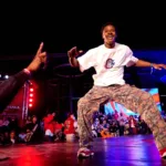 Red Bull Dance Your Style 2026