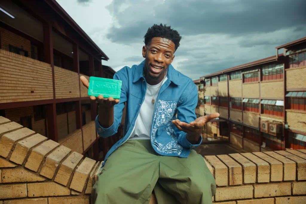 Sunlight Raise The Bar Challenge