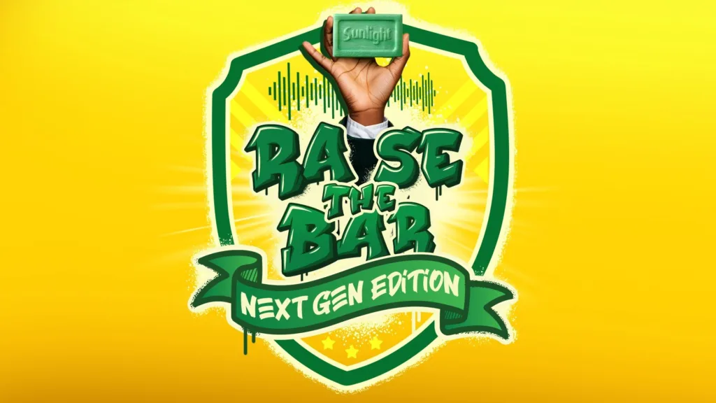 Sunlight Raise The Bar Challenge