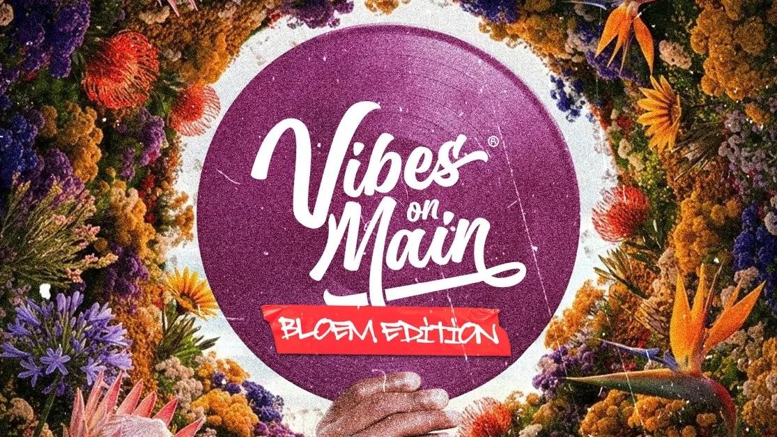 Vibes On Main, Bloemfontein 