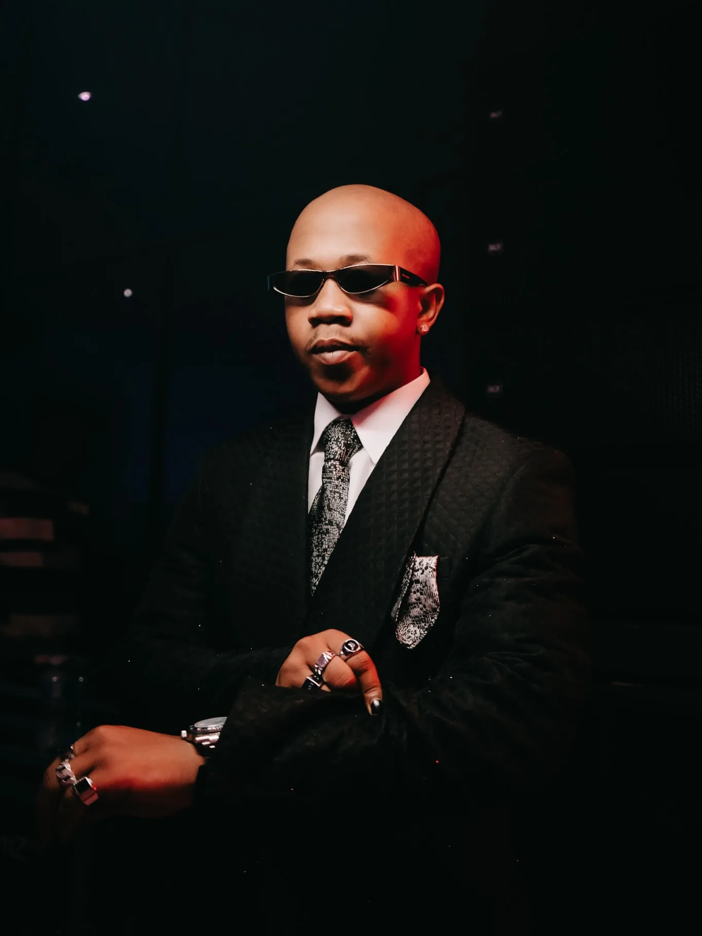 Artists and Creatives: The Growing Tension Behind the Scenes