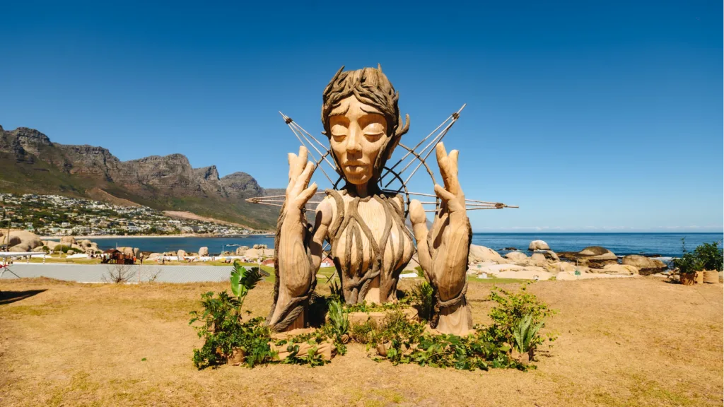 Corona Sunsets Festival Cape Town