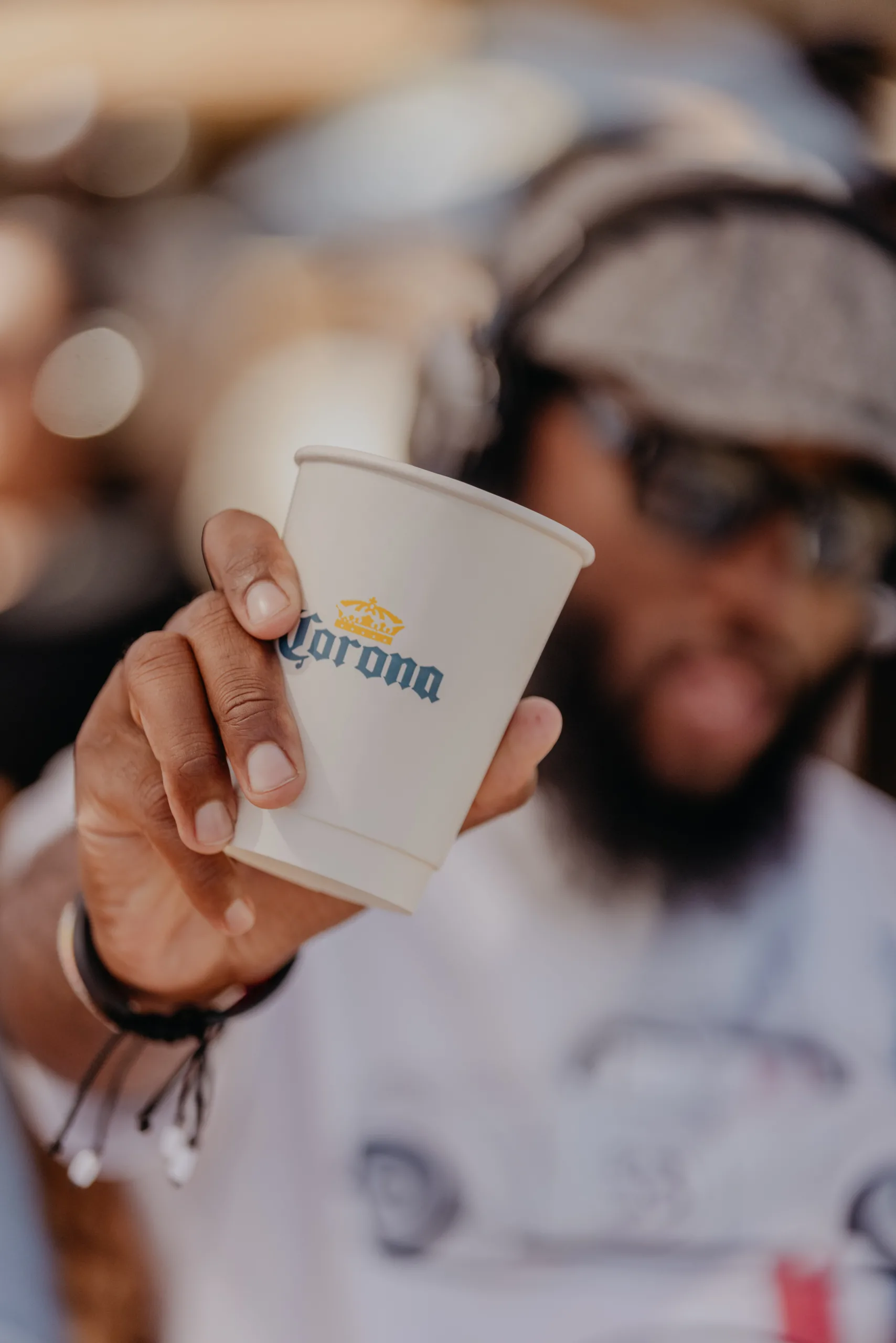 Corona Sunsets Festival Cape Town